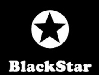 BLACKSTAR logo