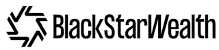 BLACKSTARWEALTH logo