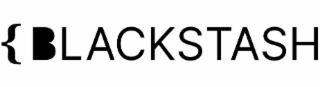 { BLACKSTASH logo