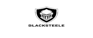 BLACKSTEELE logo
