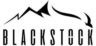 BLACKSTOCK logo