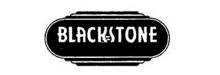BLACKSTONE logo