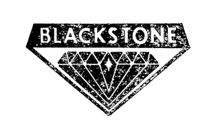 BLACKSTONE logo