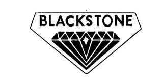 BLACKSTONE logo