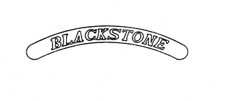 BLACKSTONE logo