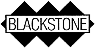 BLACKSTONE logo