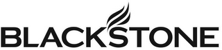 BLACKSTONE logo