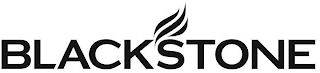 BLACKSTONE logo