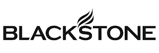 BLACKSTONE logo