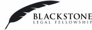 BLACKSTONE LEGAL FELLOWSHIP logo