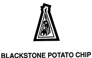 BLACKSTONE POTATO CHIP
