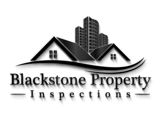 BLACKSTONE PROPERTY INSPECTIONS logo