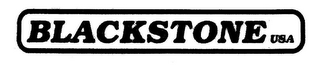 BLACKSTONE USA logo