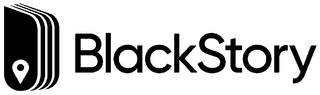 BLACKSTORY logo