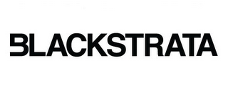 BLACKSTRATA logo