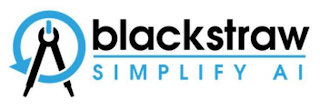 BLACKSTRAW SIMPLIFY AI logo