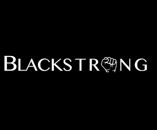 BLACKSTRONG logo