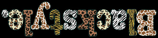 BLACKSTYLE. logo