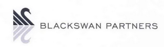 BLACKSWAN PARTNERS logo