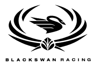 BLACKSWAN RACING logo