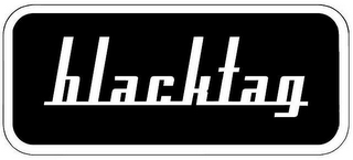 BLACKTAG logo