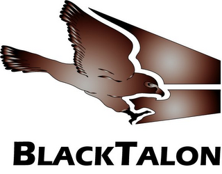 BLACKTALON logo