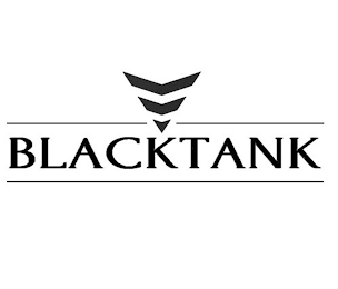 BLACKTANK logo
