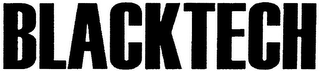 BLACKTECH logo