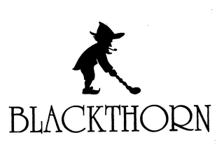 BLACKTHORN logo
