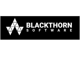 BLACKTHORN SOFTWARE logo