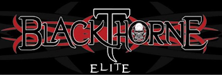 BLACKTHORNE-ELITE logo