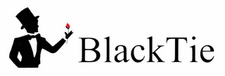 BLACKTIE logo