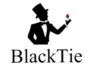 BLACKTIE logo