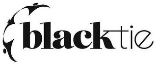 BLACKTIE logo