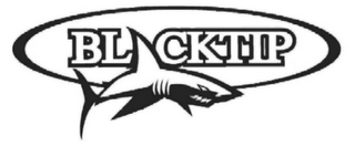 BLACKTIP logo