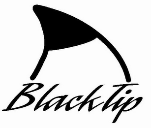 BLACKTIP logo