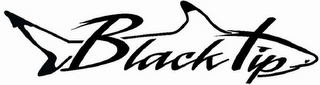 BLACKTIP logo