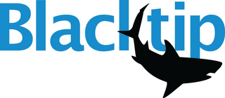BLACKTIP logo