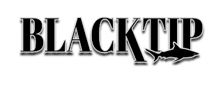 BLACKTIP logo