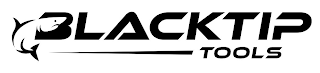 BLACKTIP TOOLS logo