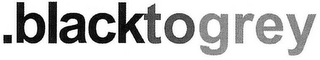 .BLACKTOGREY logo