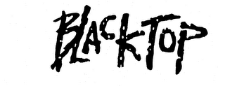 BLACKTOP logo