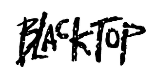 BLACKTOP logo