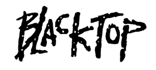 BLACKTOP logo