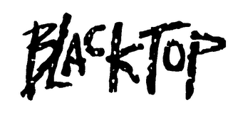 BLACKTOP logo