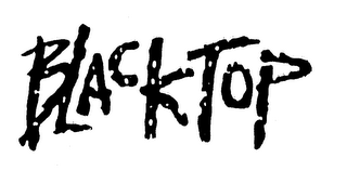 BLACKTOP logo