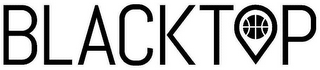 BLACKTOP logo