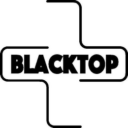 BLACKTOP logo