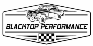 BLACKTOP PERFORMANCE