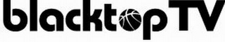 BLACKTOP TV logo